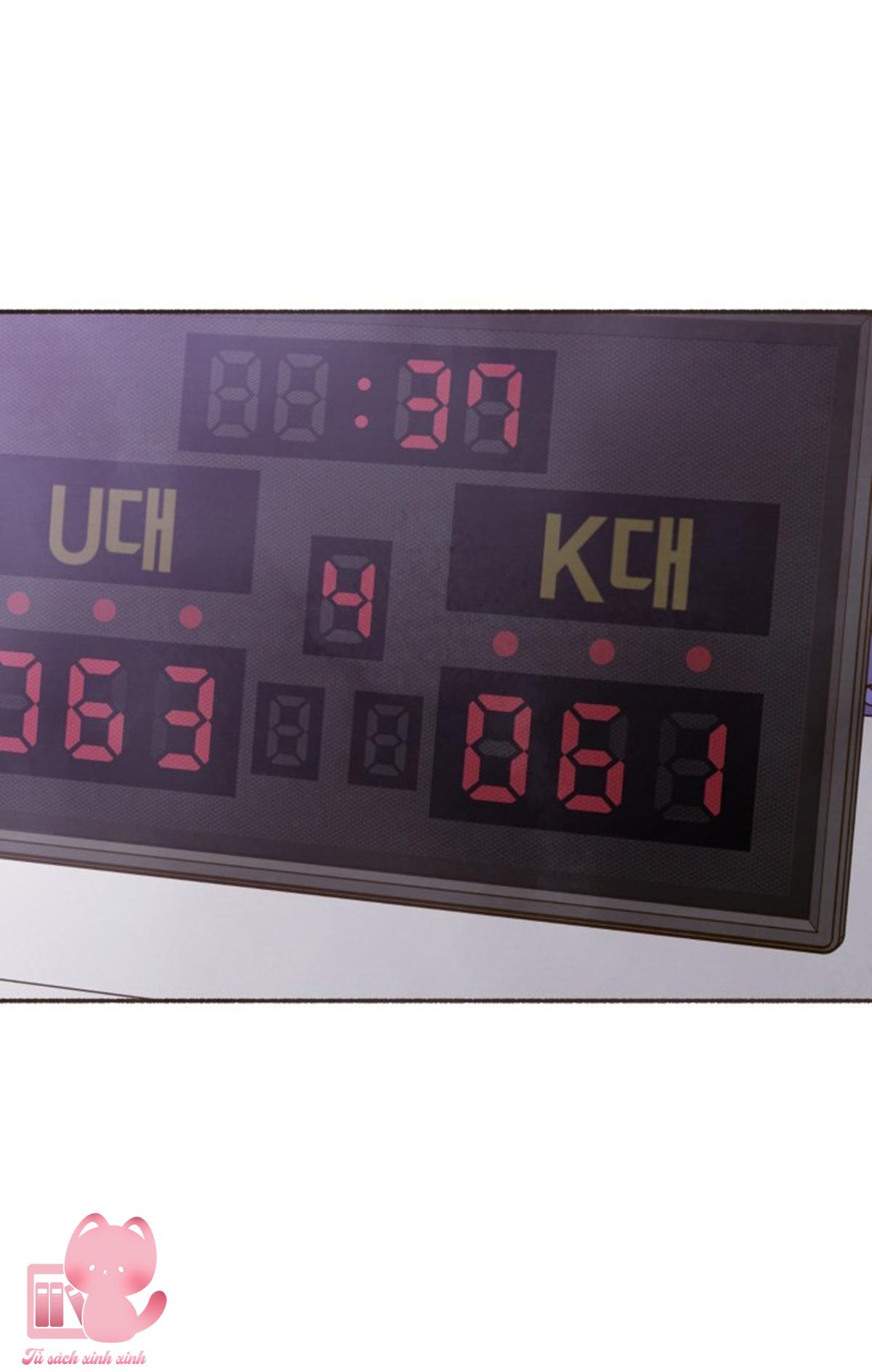 Cảm Xúc Chuyển Giao Chap 15 - Next Chap 16