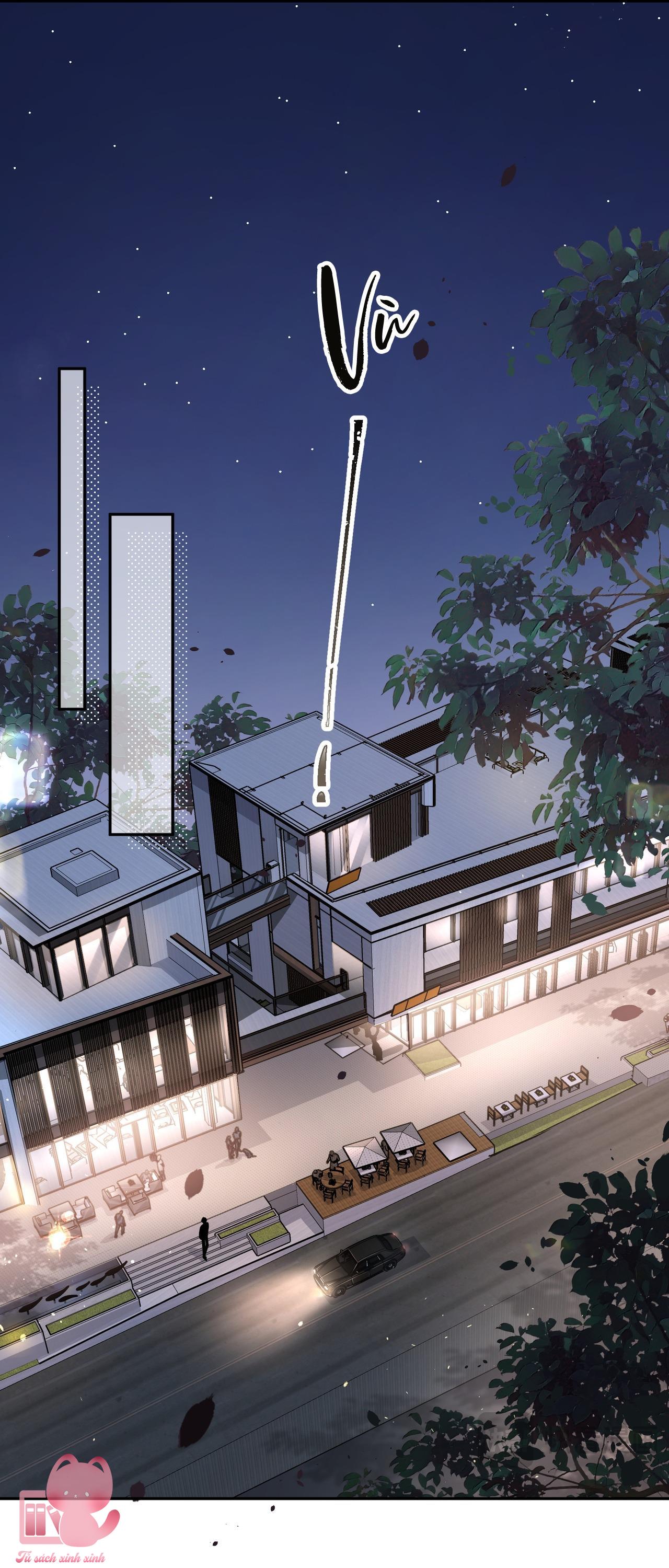 Em Chỉ Muốn Hít Vận Khí Của Anh Chap 63 - Trang 4