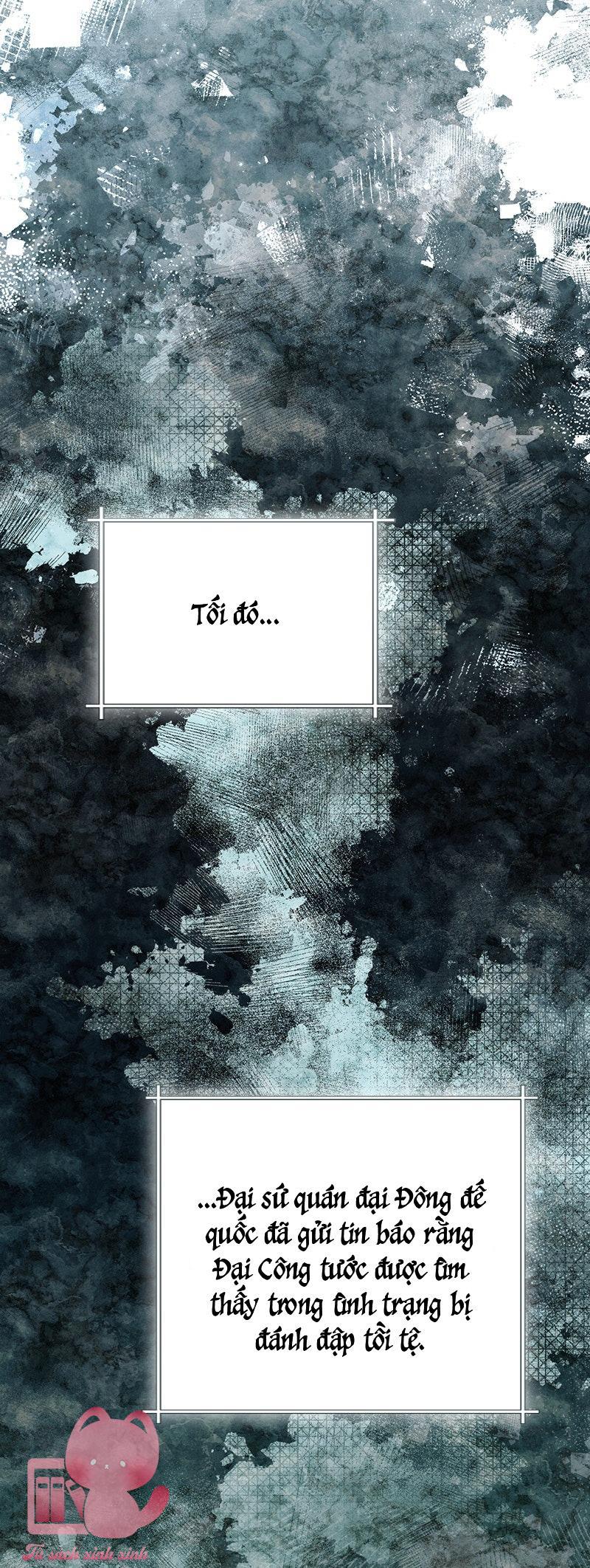 Hoàng Hậu Tái Hôn Chap 212 - Trang 3