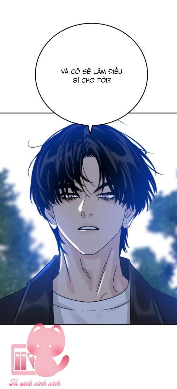 Thuyết Tình Yêu Ích Kỷ Chapter 4 - Trang 4