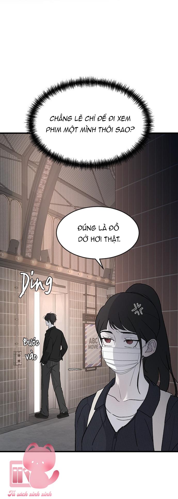 Ba Anh Trai Cực Phẩm Của Tôi Chap 89 - Trang 3