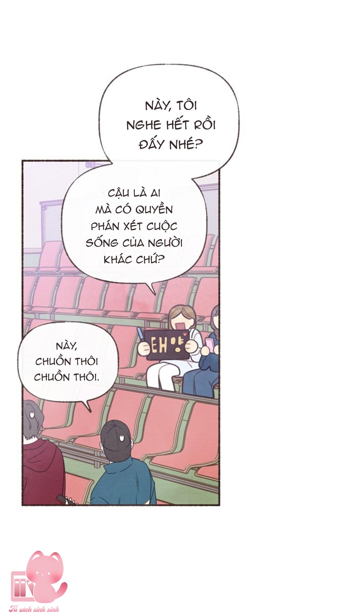 Cảm Xúc Chuyển Giao Chap 15 - Next Chap 16