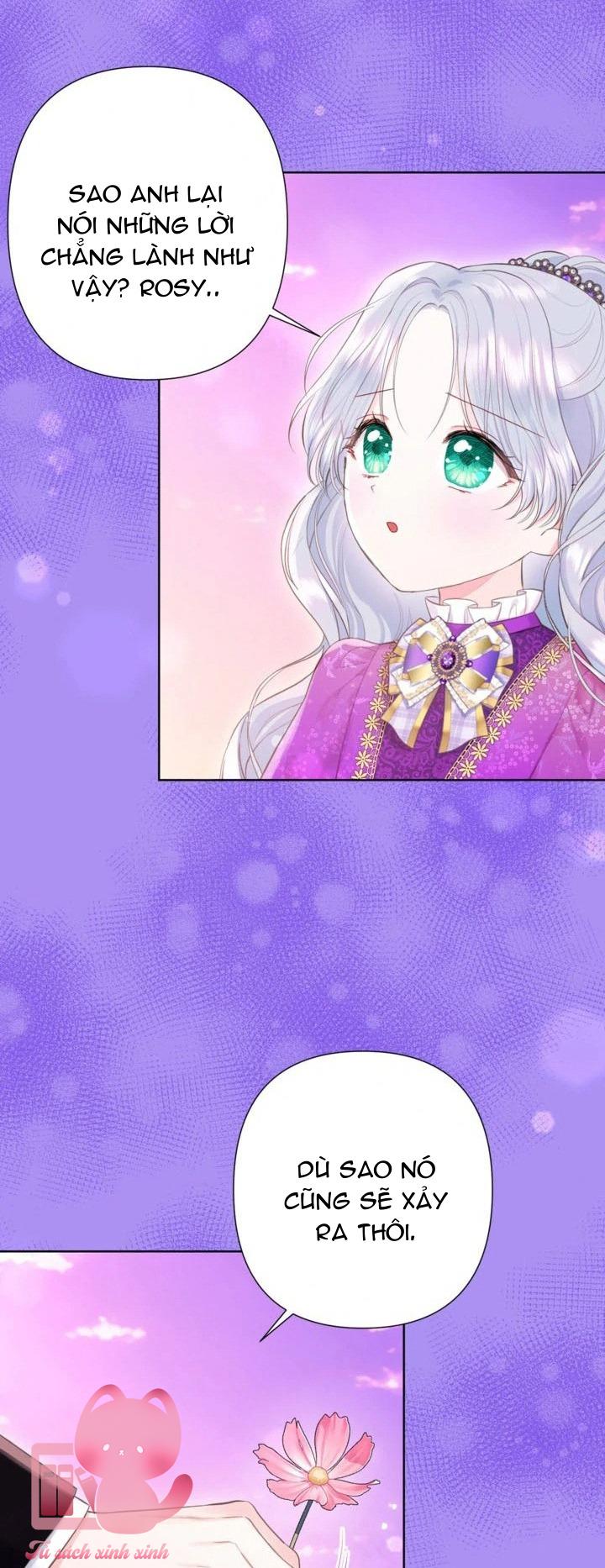 Người Anh Trai Mạnh Nhất Của Tôi Đã Mất Trí Nhớ Chap 11 - Trang 4