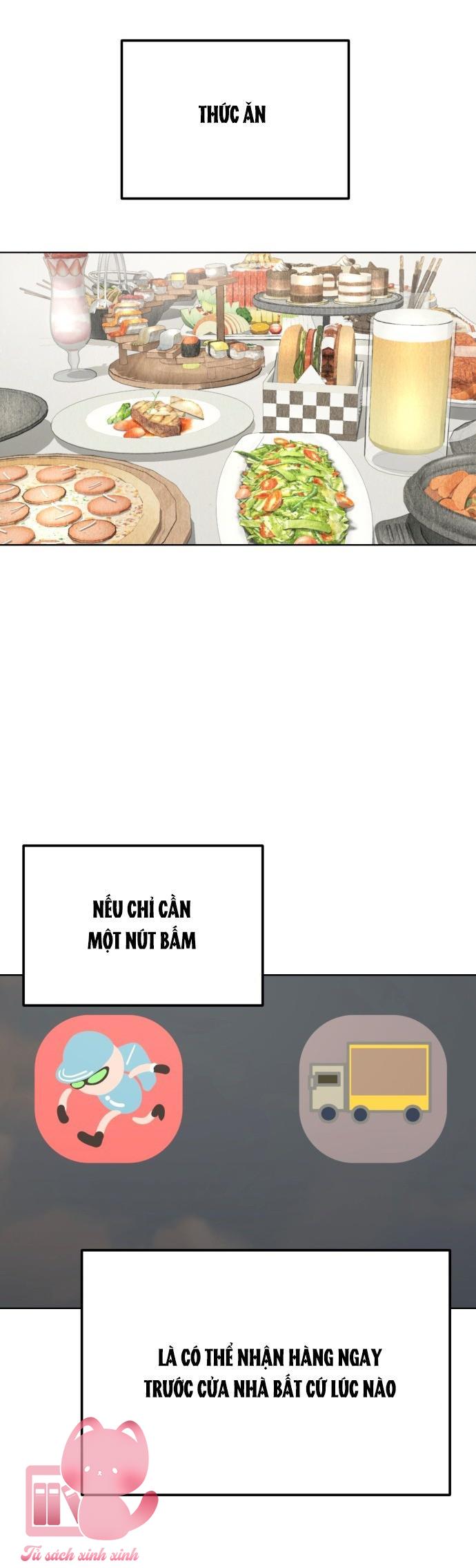Lớ Ngớ Vớ Phải Tình Yêu Chap 86 - Trang 3