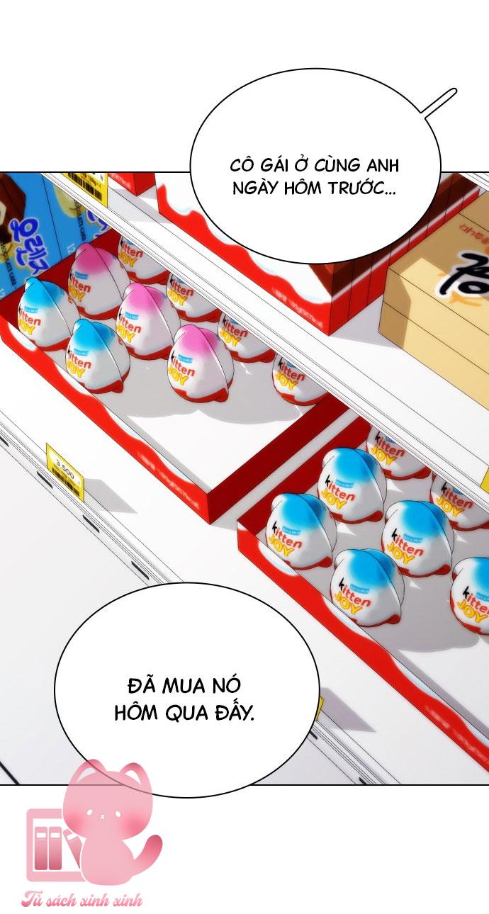 Hôn Trước Khi Ngủ Chapter 9 - Trang 4