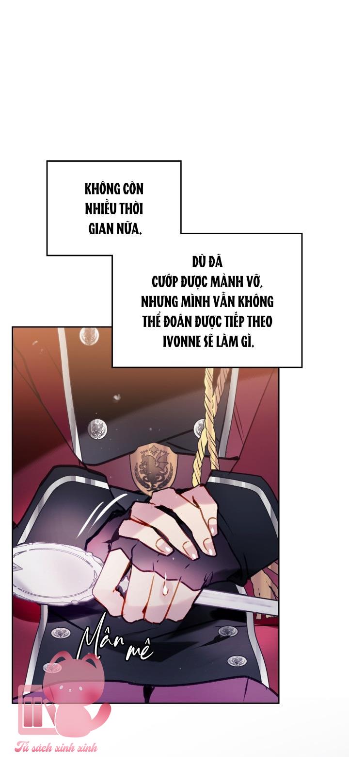 Kết Cục Của Nhân Vật Phản Diện Chỉ Có Thể Là Cái Chết Chap 194 - Trang 4