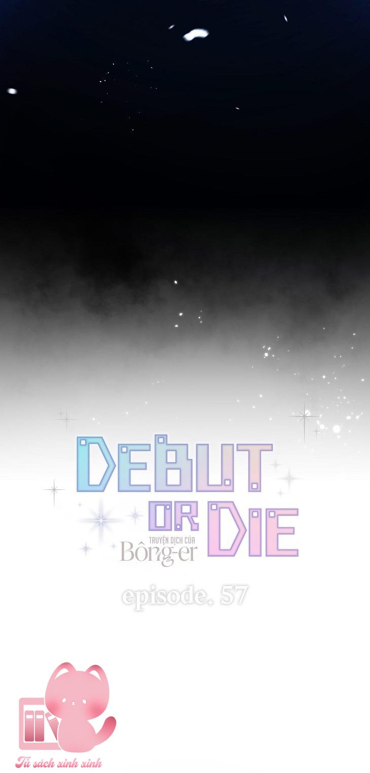 Debut Or Die Chap 57 - Trang 3