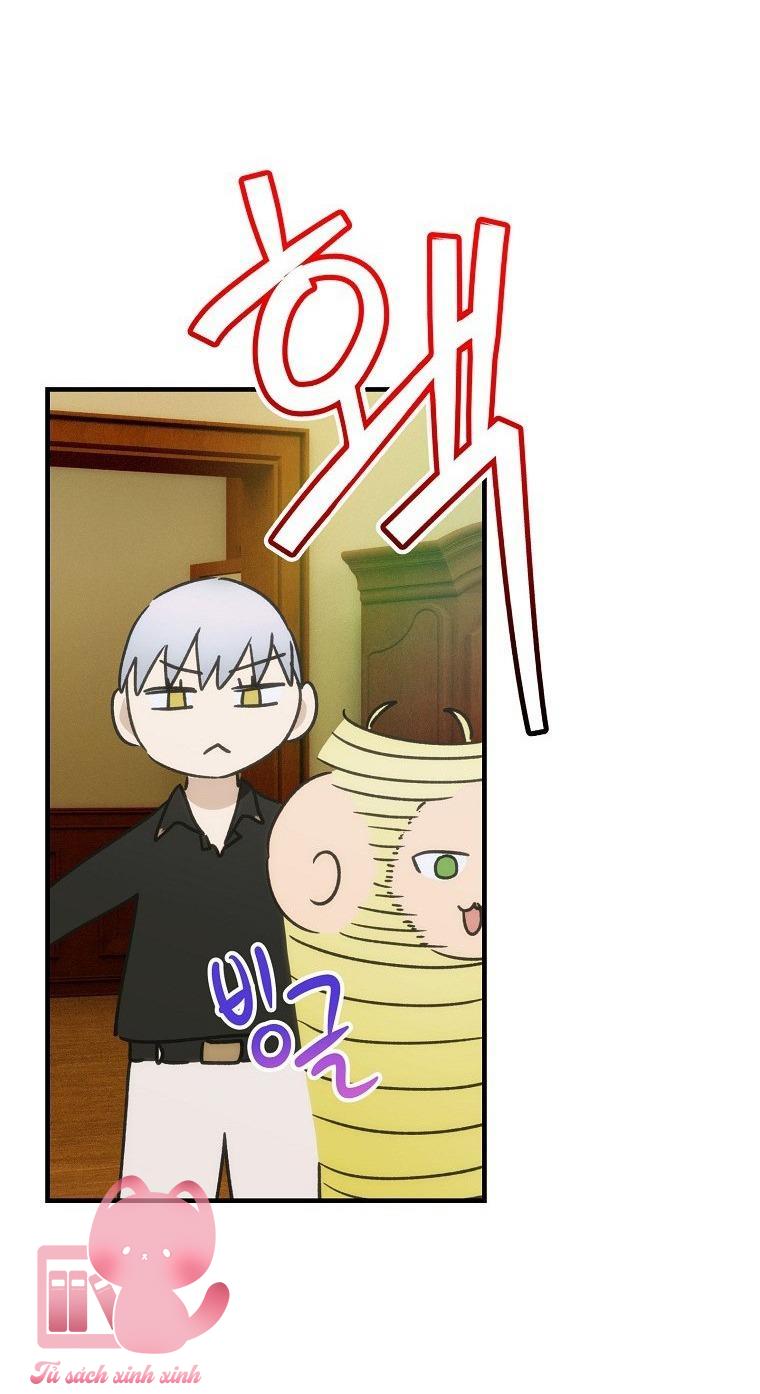 Đứa Nhỏ Không Phải Là Con Anh Chap 87 - Trang 2