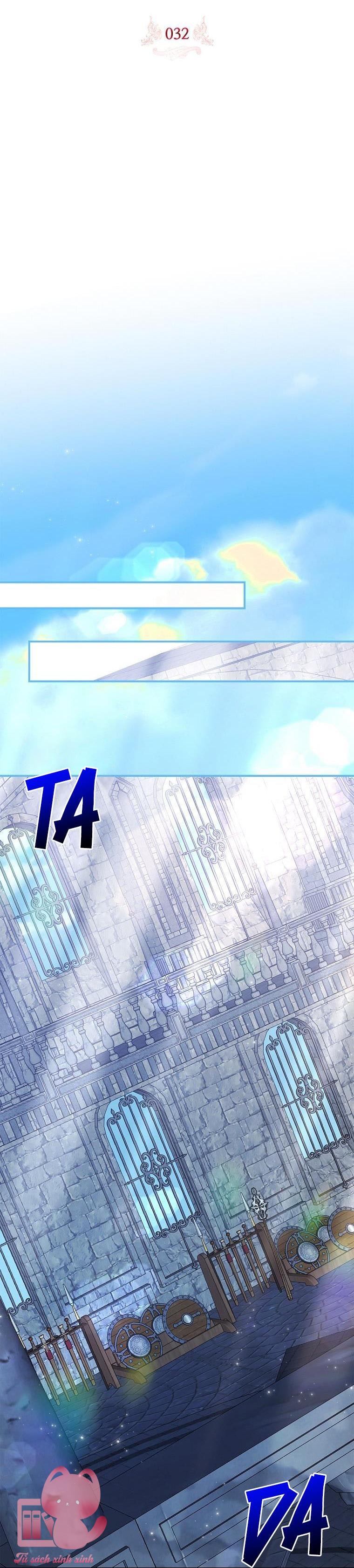 Nhận Nuôi Người Cha Phản Diện Chapter 32 - Trang 4