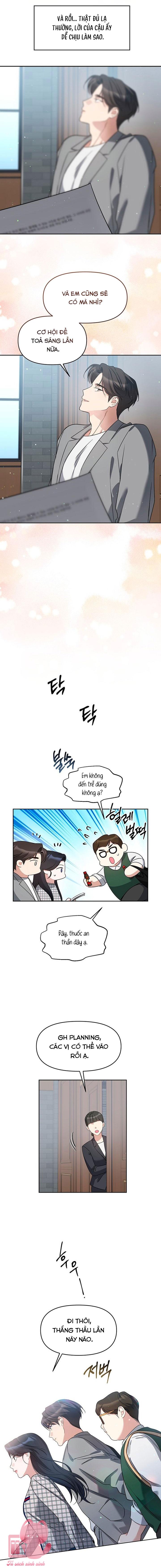 Gieo Nhân Gặt Quả Chap 76 - Trang 2