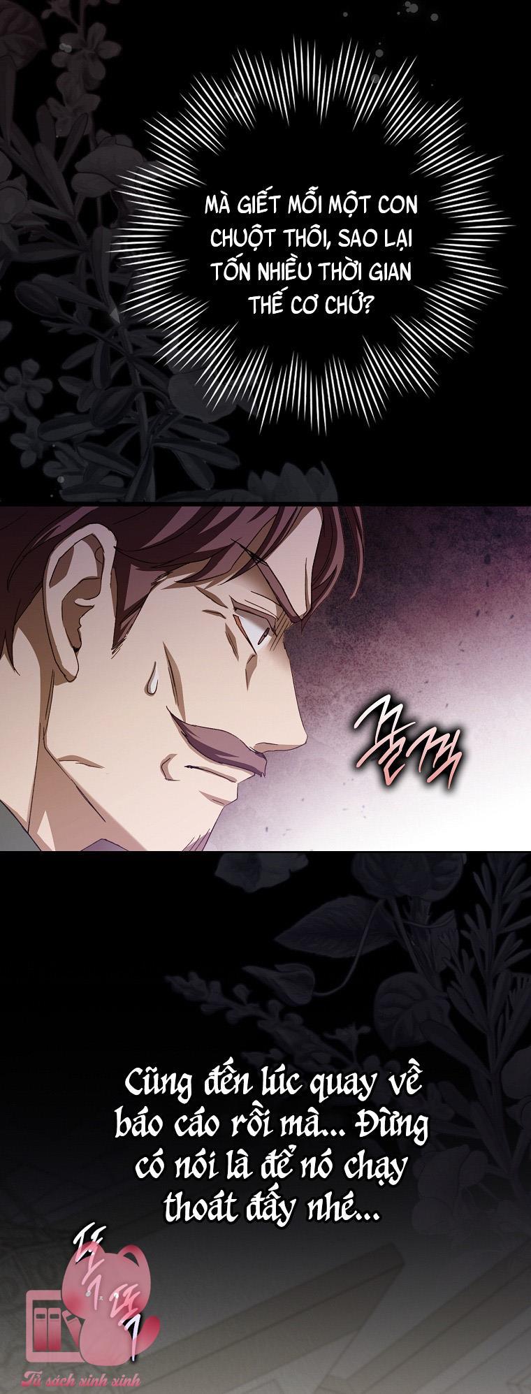 Chuột Đồng Dẫn Lối Cinderella Chap 5 - Trang 2