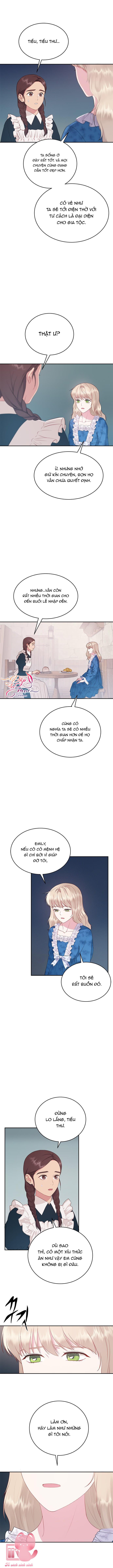 Ác Long Sống Làm Gì Cơ Chứ? Chap 10 - Trang 3