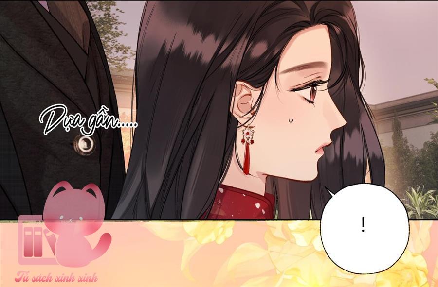 Trêu Nhầm Chap 26 - Trang 4