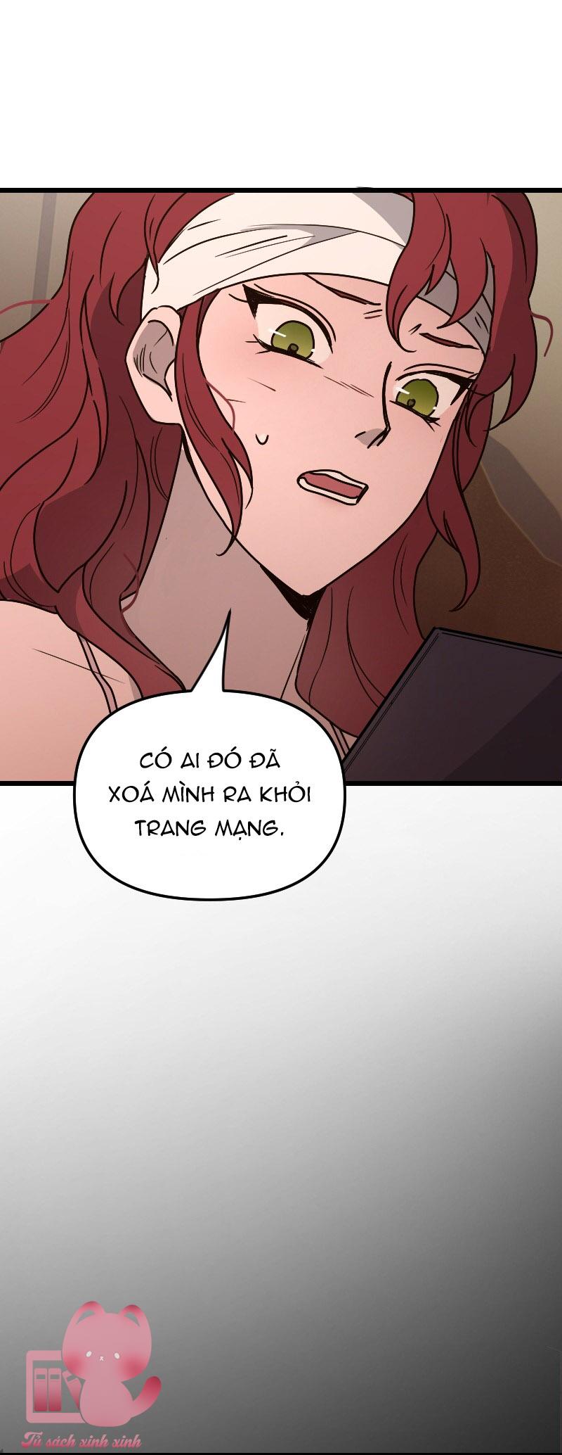 Bảo Mẫu Của Mafia Chap 18 - Trang 4