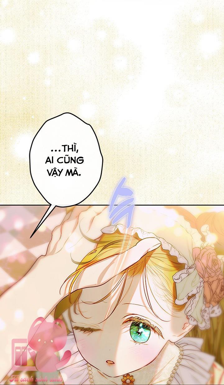 Khế Ước Hôn Nhân Của Mẹ Tôi Chapter 62 - Trang 4