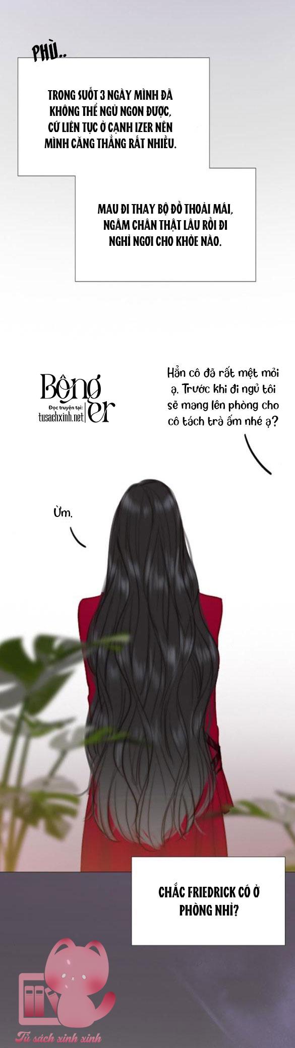 Serena Chương 35 - Trang 3