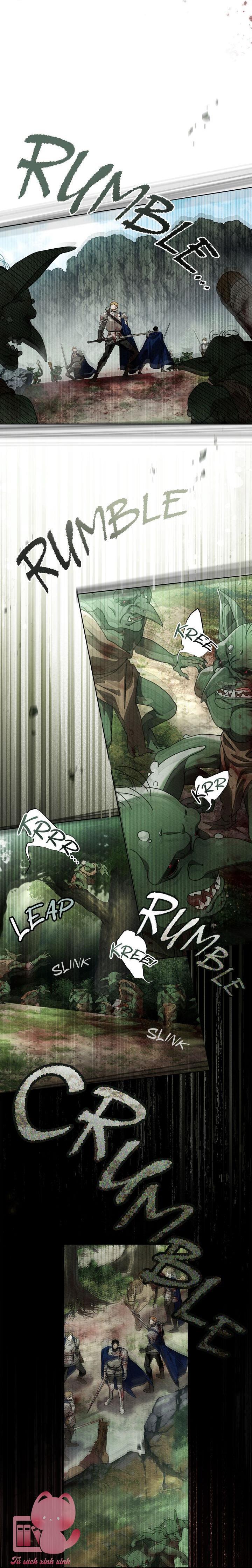 Dưới Tán Cây Sồi Chap 100 - Next Chap 101