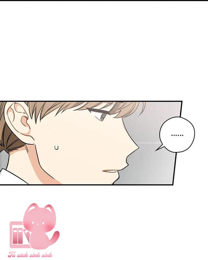Ly Espresso Của Mùa Xuân Chapter 21 - Trang 4
