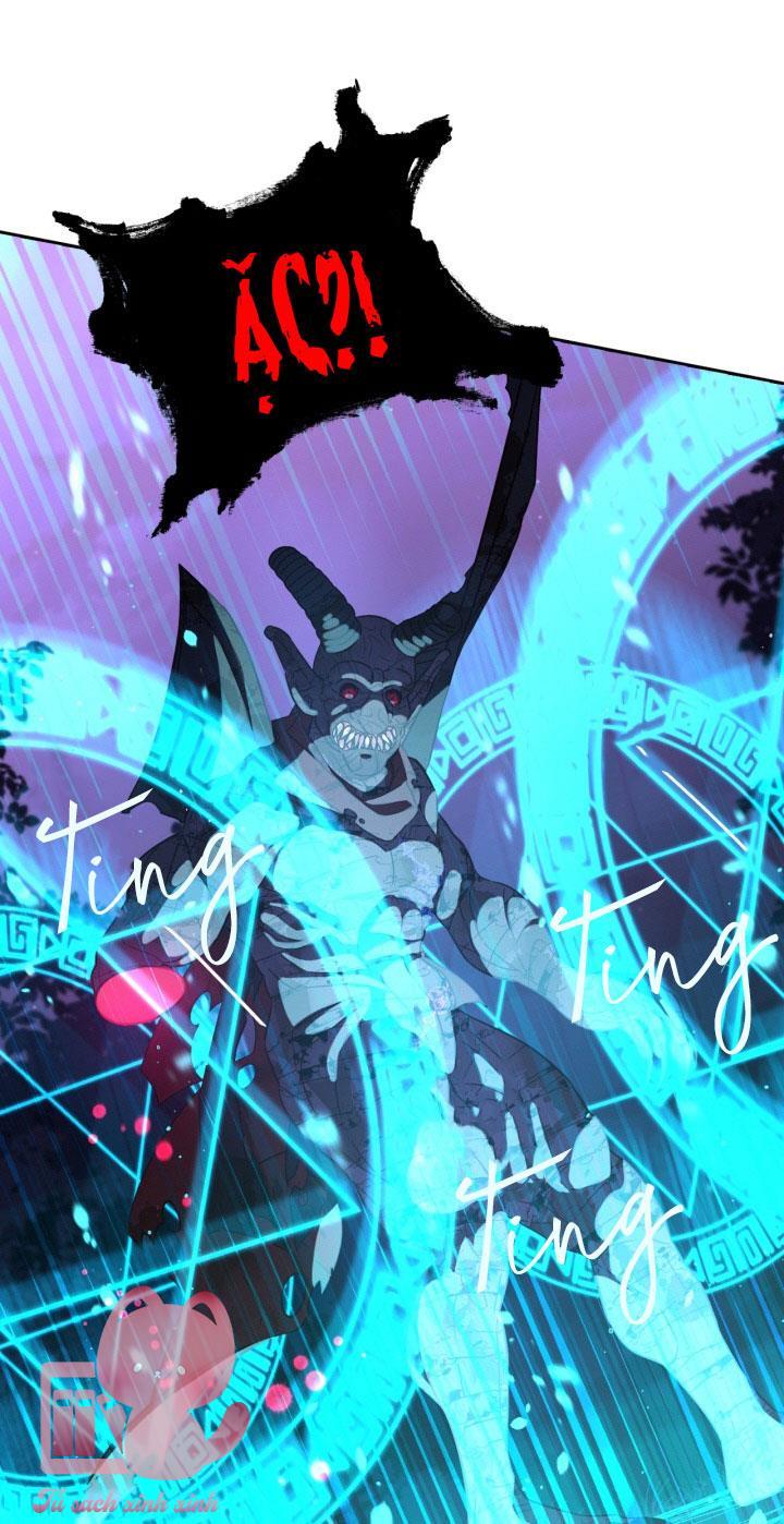 Hoàng Nữ Tóc Đen Chapter 56 - Trang 4