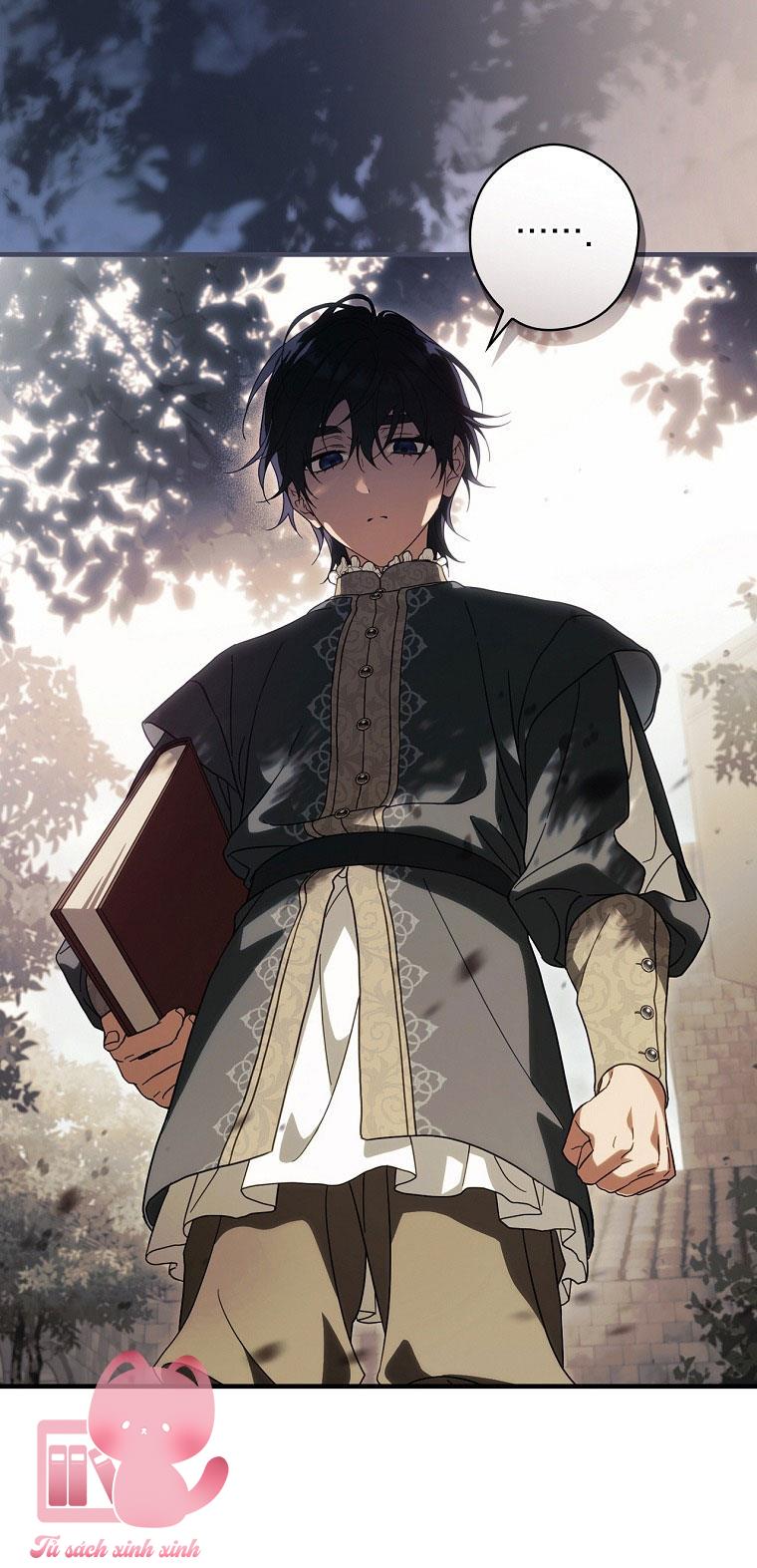 Cách Khiến Phu Quân Đứng Về Phía Tôi Chap 122 - Trang 2