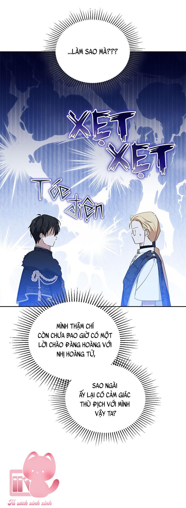 Kiếp Này Ta Sẽ Trở Thành Gia Chủ Chap 132 - Trang 2