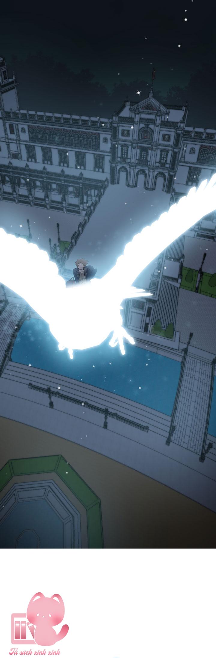 Những Nhân Vật Mạnh Nhất Thế Giới Ám Ảnh Tôi Chapter 43 - Trang 4