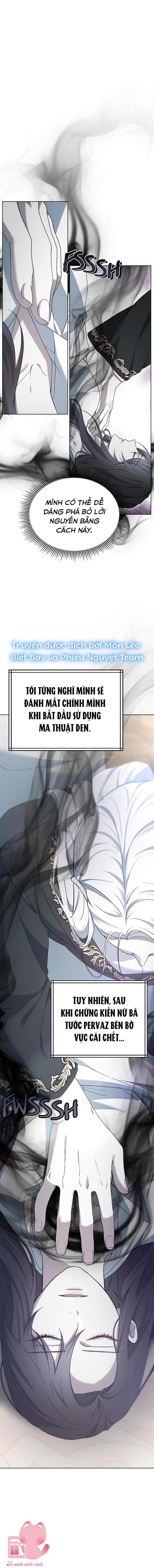 Thời Đại Oman Chap 61 - Trang 2