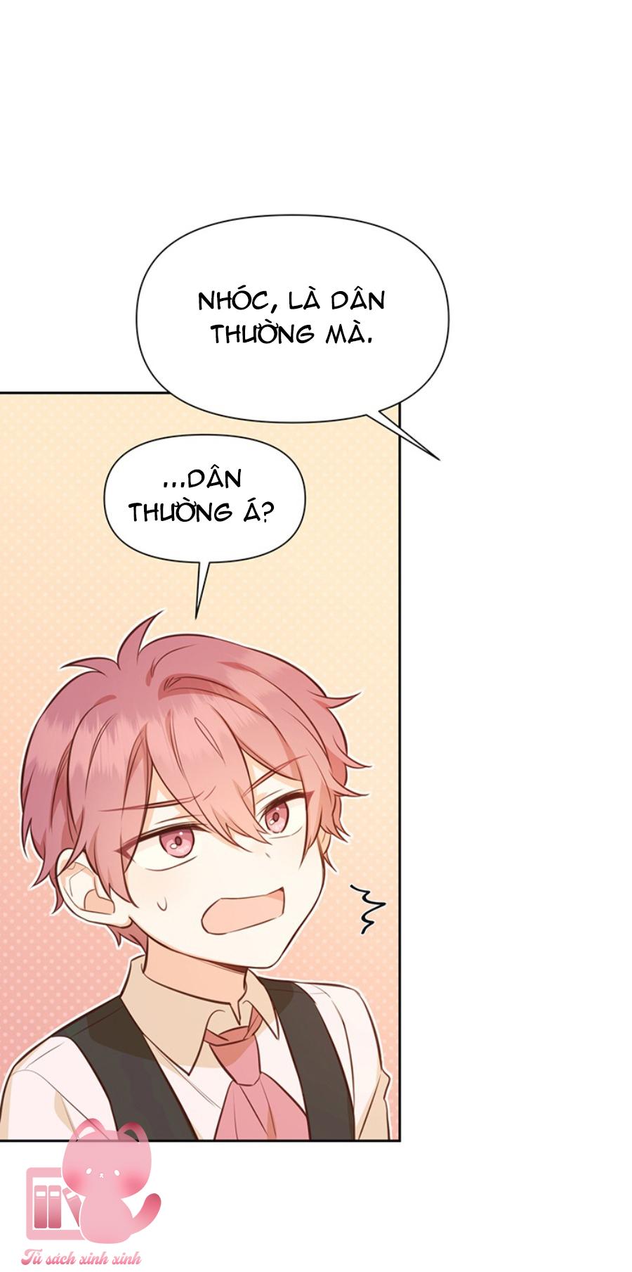 Yêu Tôi Đi, Dù Sao Ngài Cũng Chỉ Là Nhân Vật Phụ Chapter 19 - Trang 4