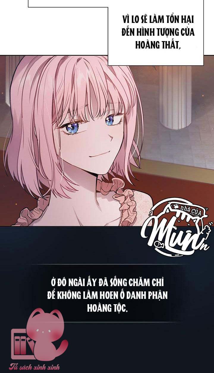 Cuộc Sống Mới Của Công Nương Chapter 12 - Next Chapter 12.5