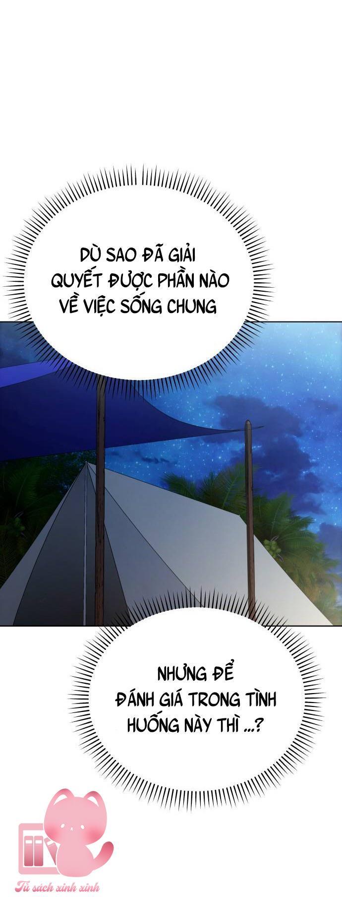 Lớ Ngớ Vớ Phải Tình Yêu Chap 85 - Trang 3