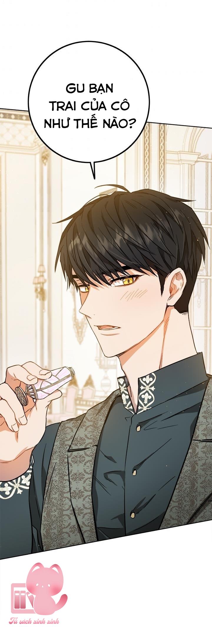 Cuộc Sống Mới Của Công Nương Chapter 40 - Trang 4