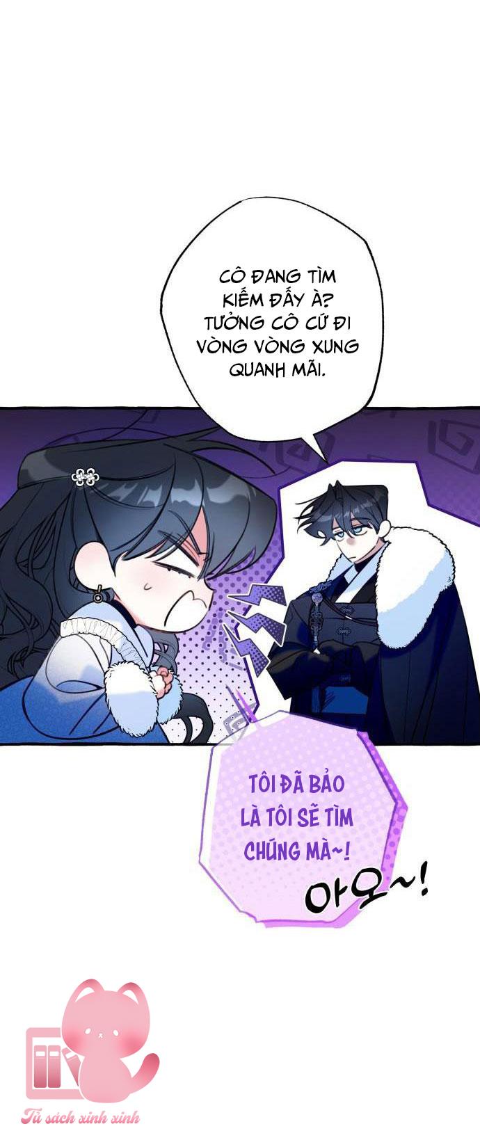 Chuyện Tình Tuyết Phương Bắc Chapter 10 - Trang 4