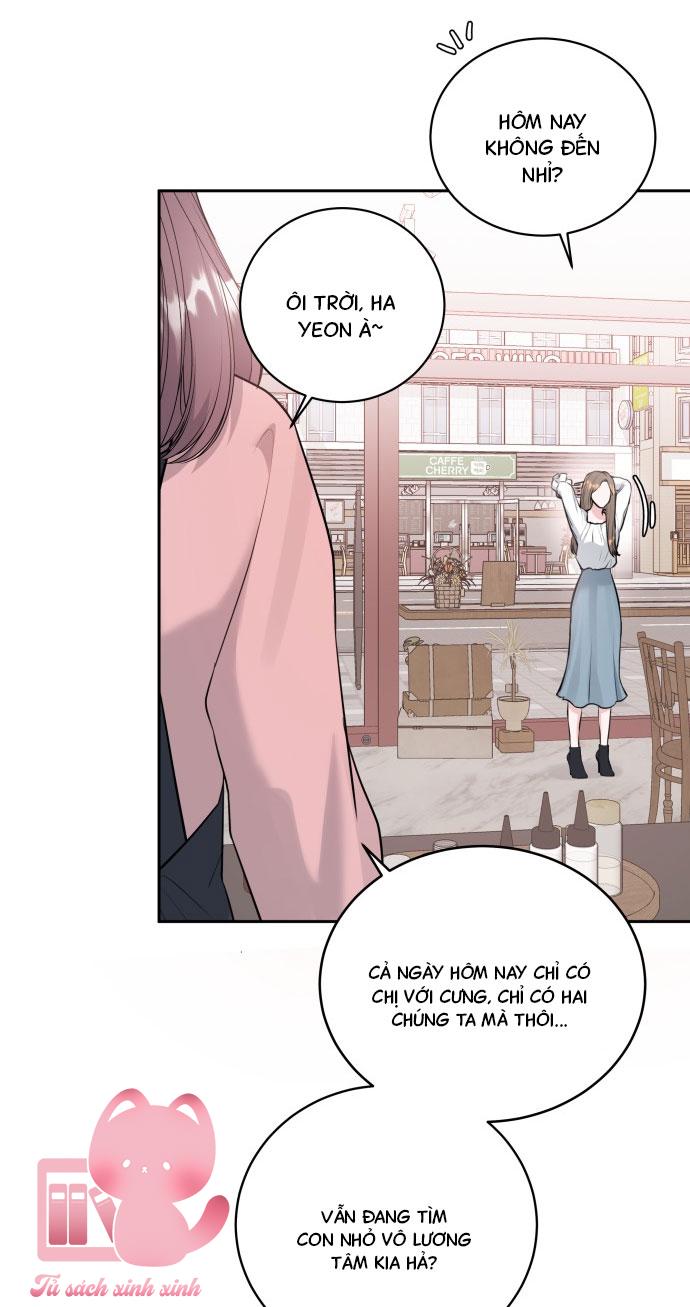 Mùa Hè Bất Tận Chap 1 - Trang 3
