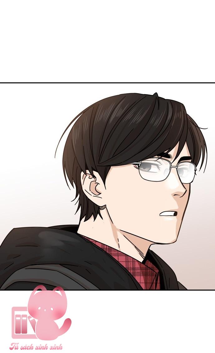 Lớ Ngớ Vớ Phải Tình Yêu Chapter 5 - Trang 4