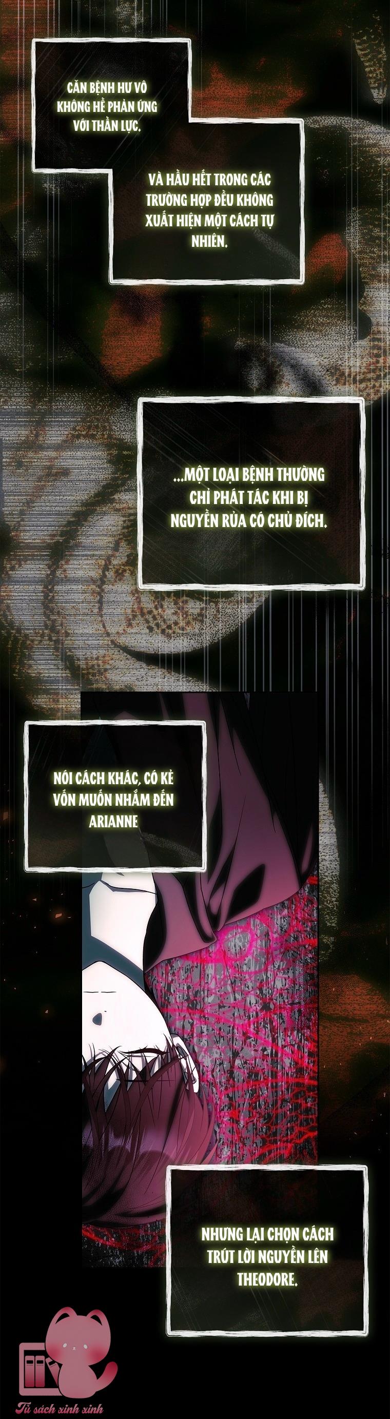 Nhận Nuôi Người Cha Phản Diện Chap 80 - Next Chap 81