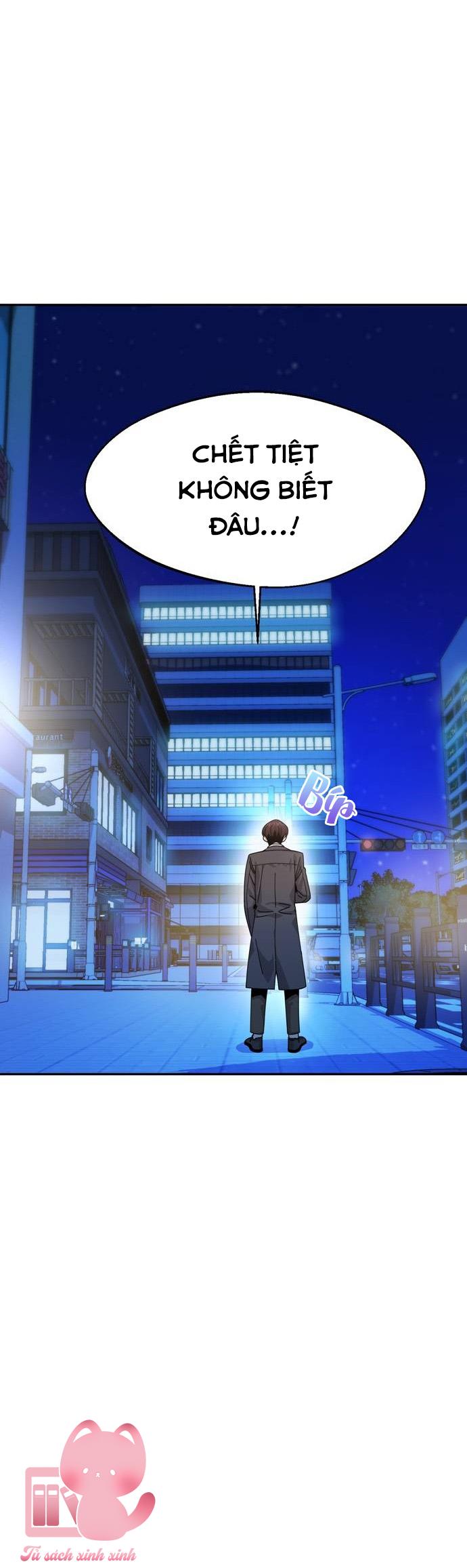 Lớ Ngớ Vớ Phải Tình Yêu Chapter 17 - Trang 4