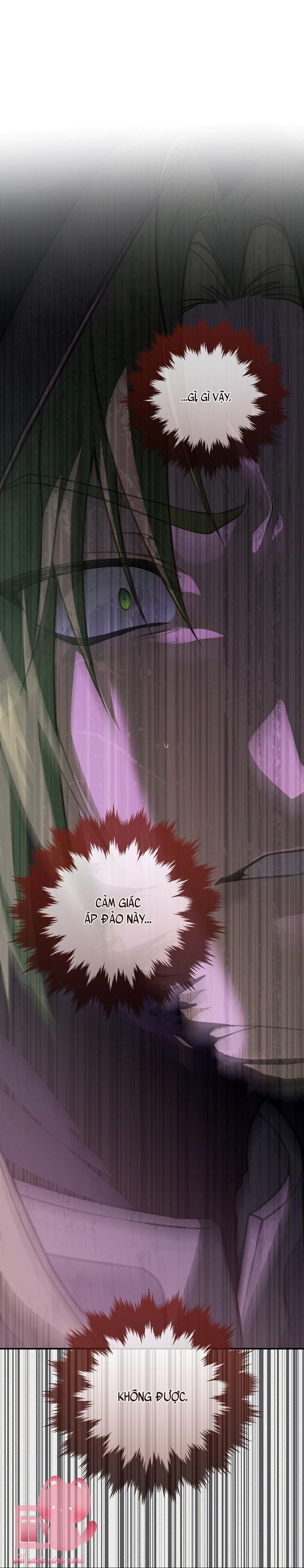 Hướng Về Ánh Dương Lần Nữa Chapter 92 - Trang 4