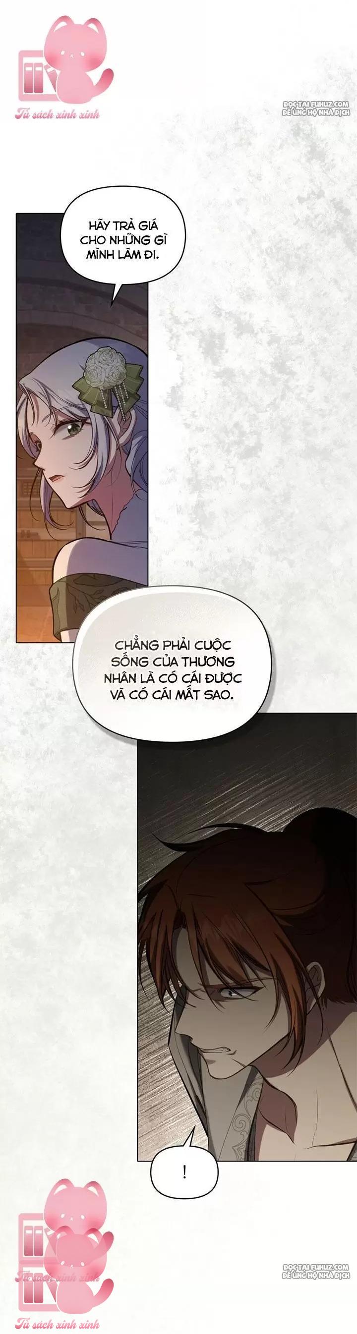 Nếu Không Vâng Lời Công Tước Chapter 37 - Trang 4