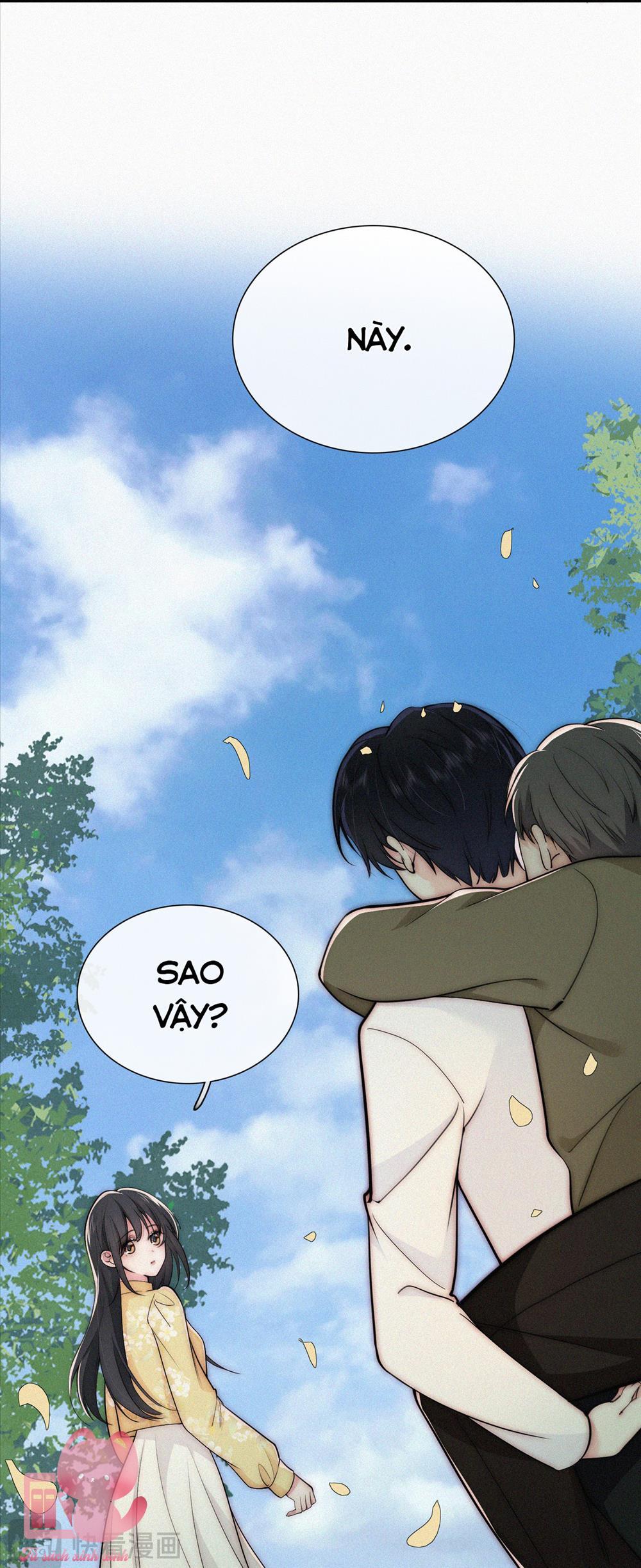 Bệnh Yêu Chap 72 - Trang 2