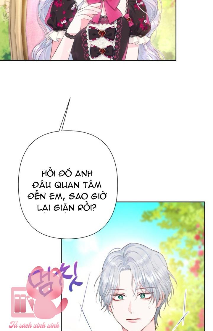 Người Anh Trai Mạnh Nhất Của Tôi Đã Mất Trí Nhớ Chap 9 - Next Chap 10