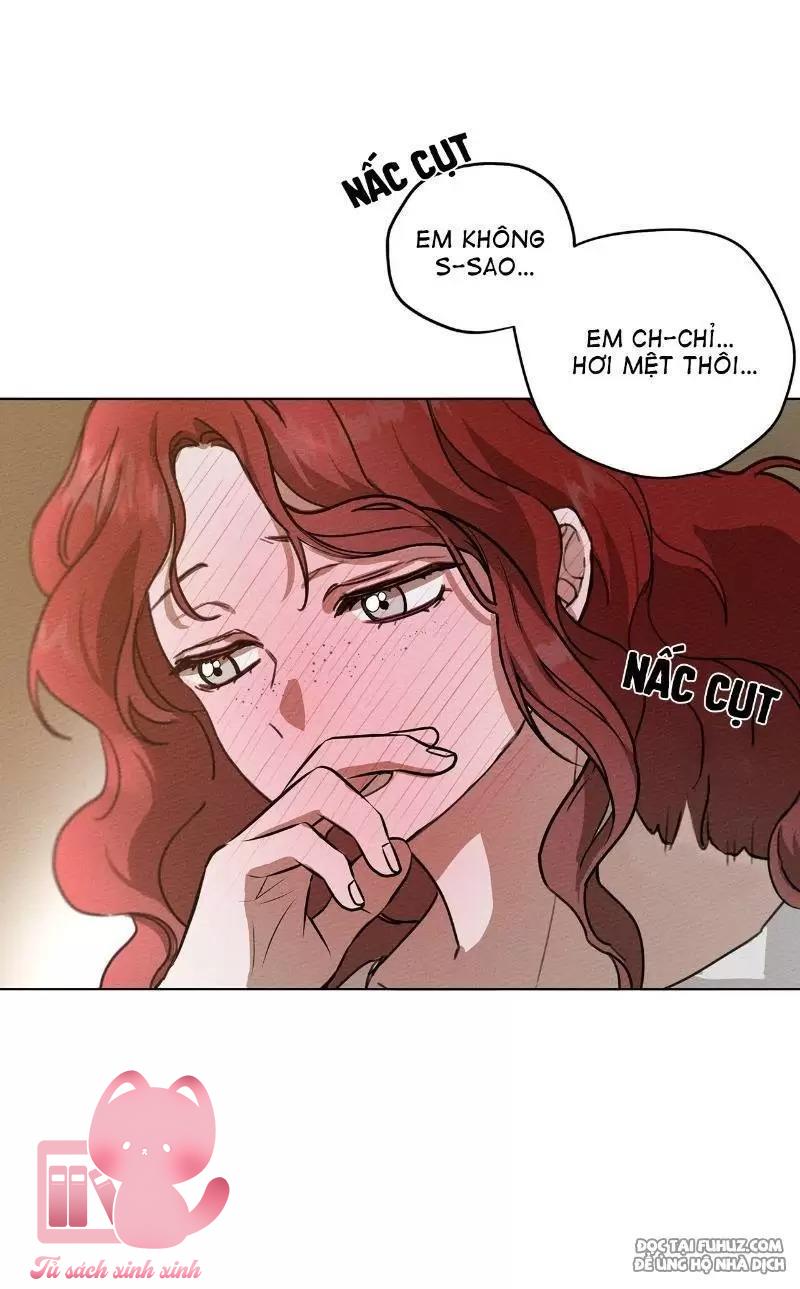 Dưới Tán Cây Sồi Chapter 15 - Trang 3