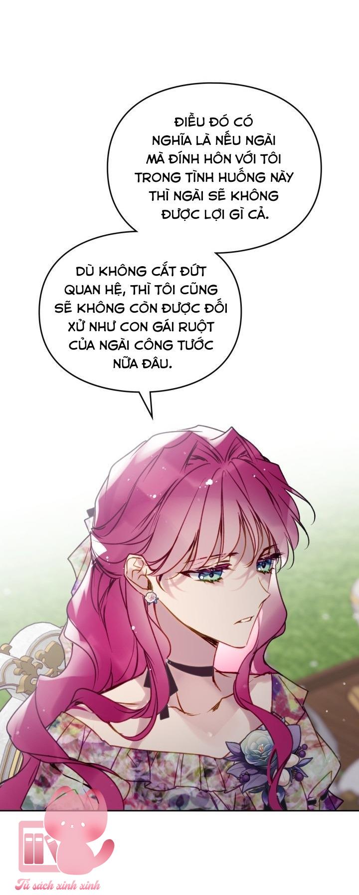Kết Cục Của Nhân Vật Phản Diện Chỉ Có Thể Là Cái Chết Chapter 147 - Trang 4