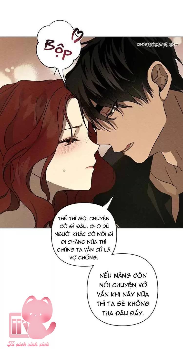 Dưới Tán Cây Sồi Chapter 5 - Trang 3