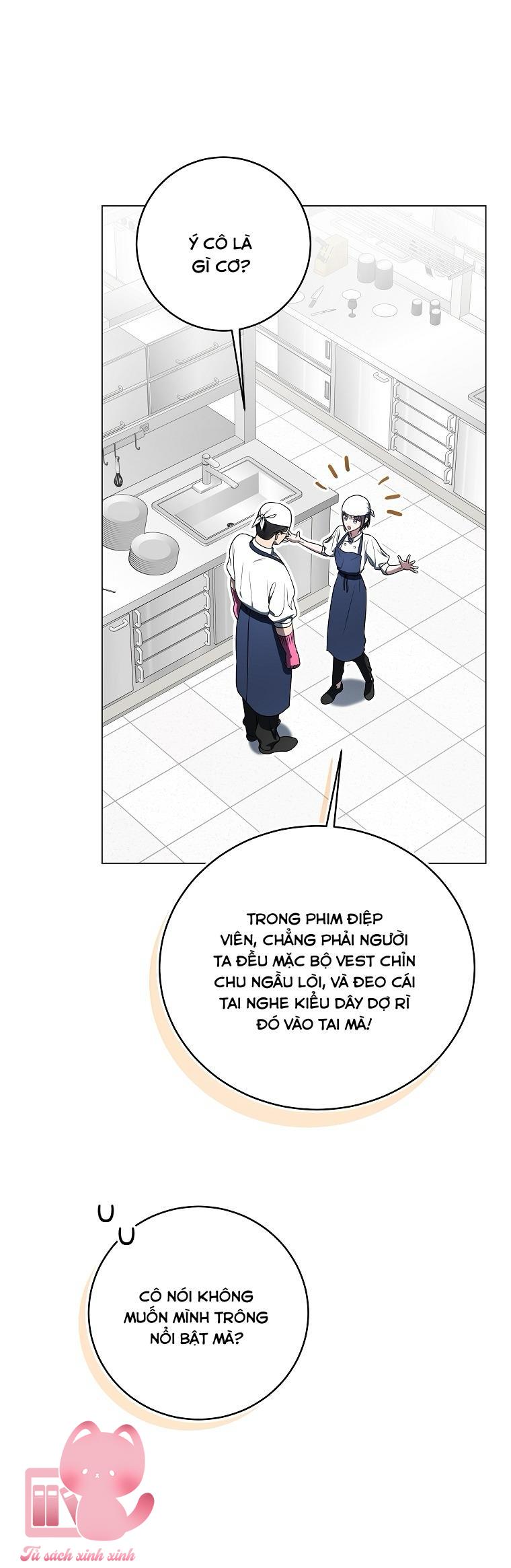 Hướng Dẫn Sinh Tồn Dành Cho Ranker Chapter 53 - Trang 4