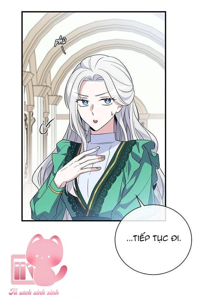 Chồng Yêu, Tôi Đây Bãi Công! Chap 16 - Trang 3