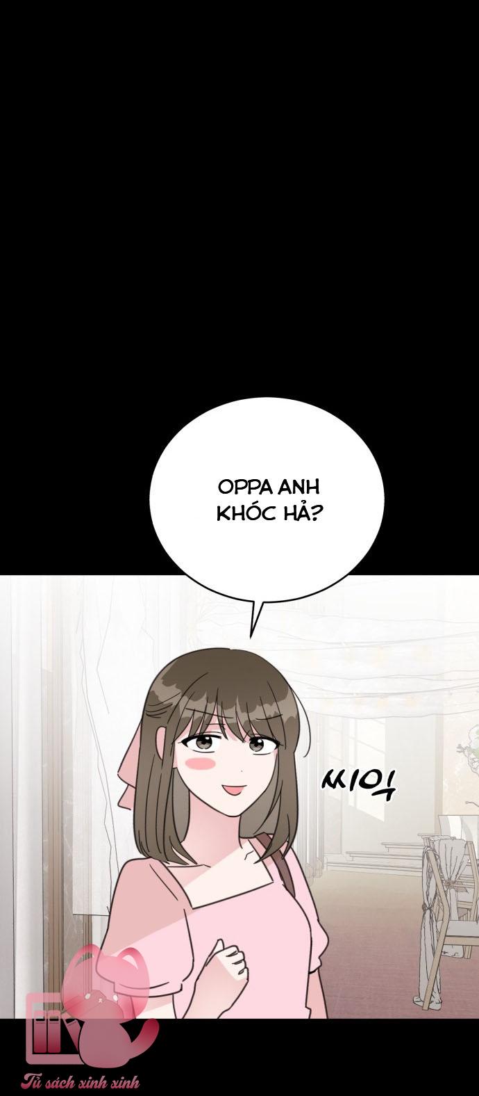 Chúng Ta Là Gì Của Nhau? Chap 55 - Trang 2