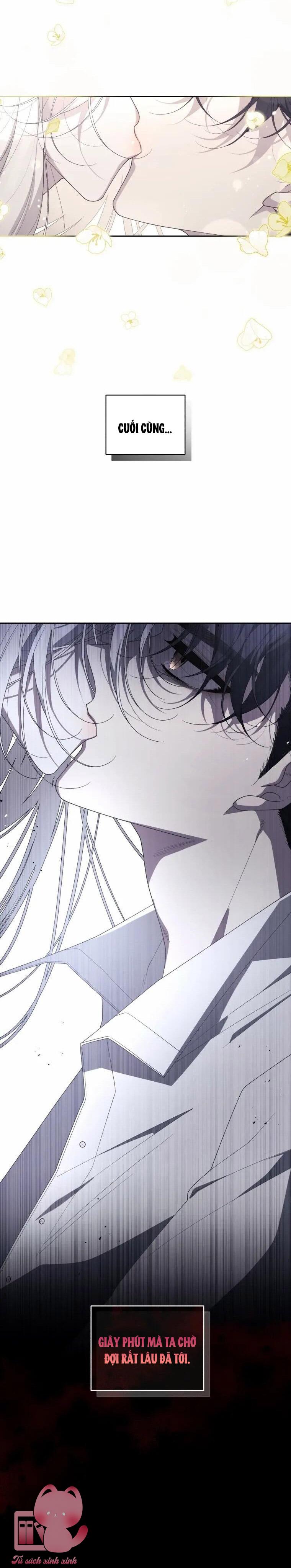 Ác Nữ Thuần Hoá Quái Thú Chap 71 - Next Chap 72