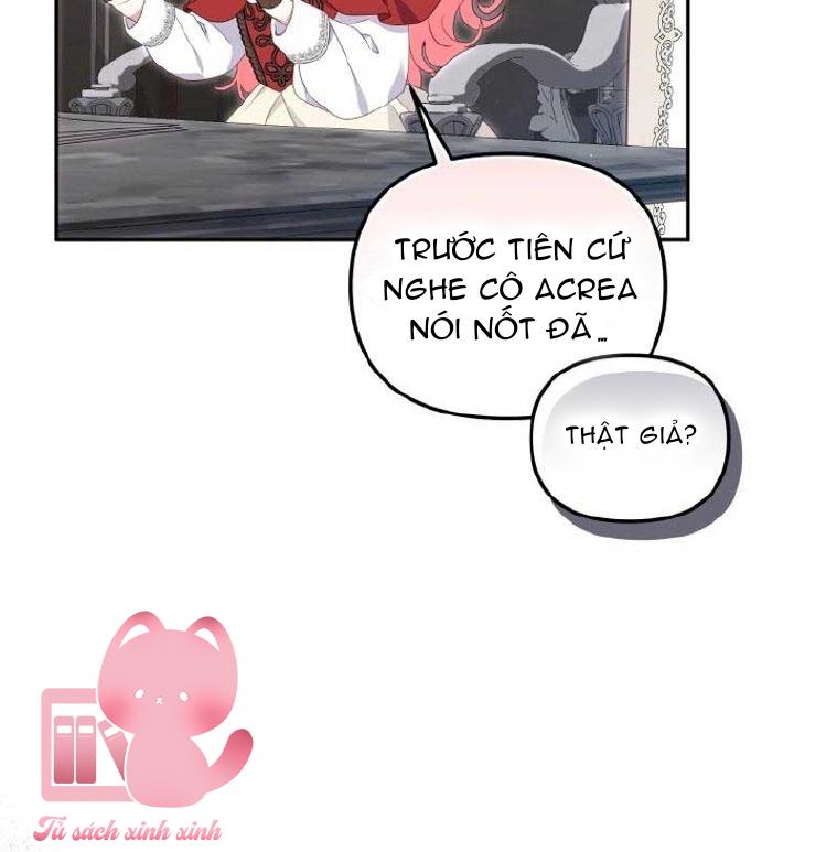 Tôi Được Nuôi Dưỡng Bởi Những Kẻ Phản Diện Chap 75 - Trang 3