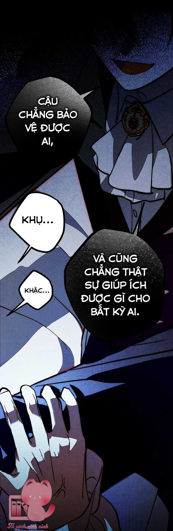 Chào Mừng Đến Với Dinh Thự Hoa Hồng Chap 15 - Trang 2