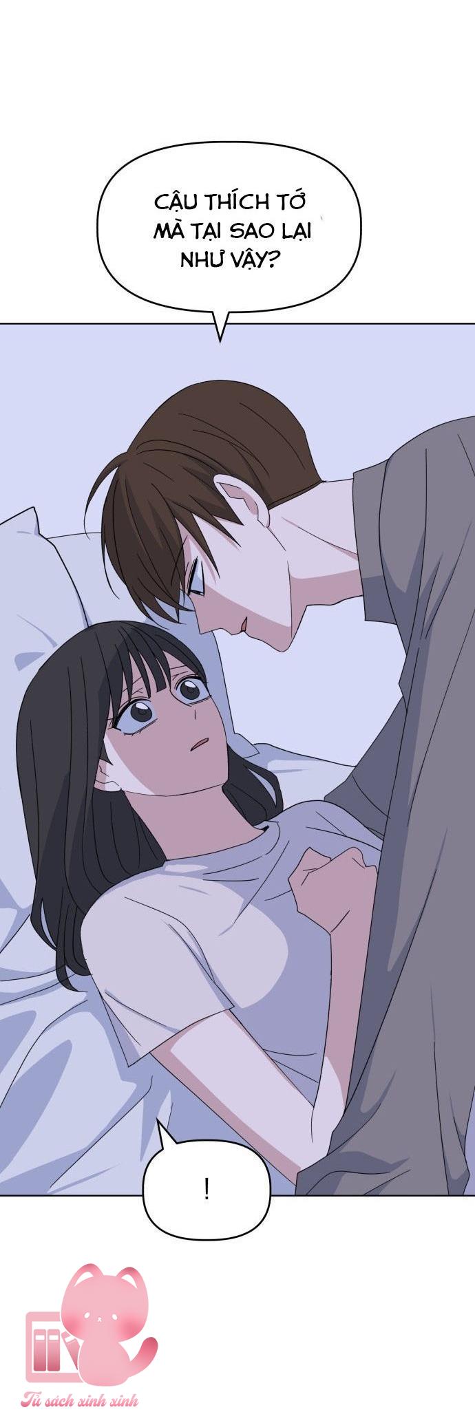 Quan Hệ Nhân Quả Chap 34 - Trang 2